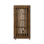 Armoire pour chat en bois d'hévéa Basia-1769908954