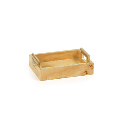 Plateau rectangulaire Niara