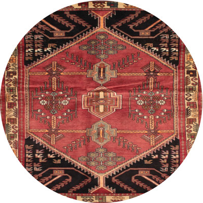 Oriental Indoor Rug