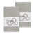 Light Gray selected
