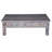Eilijah Solid Wood Single Coffee Table-1680294664