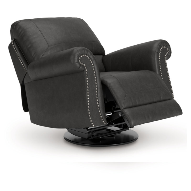 Chatterton Swivel Glider Recliner