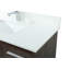 Ensemble de meuble-lavabo mural simple 40 "Penn-1240400970