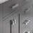 Minnetrista Double Bathroom Vanity with Marble Top-31600027