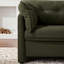 Fauteuil d'appoint simple en chenille-106341389