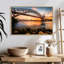 Pont Triboro au coucher du soleil-1046785142-1046785139