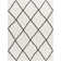 Anevaeh Washable Geometric Indoor Rug