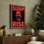 Surprise Graphic Design - Wrapped Canvas-881911728-881911734