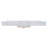 Ellery 49'' Single Bathroom Vanity with Marble Top
