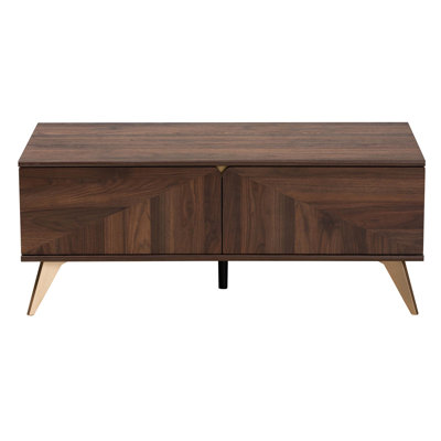 Korla Ronaldo Coffee Table