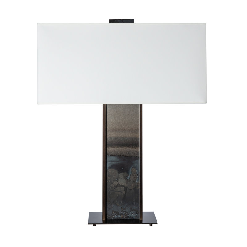 Horizon Table Lamp, Oil Rubbed Bronze