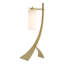 Stasis 28.3" Arched Table Lamp-1223448216