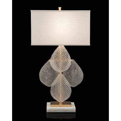 Lampe de table 34 po