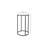 Eliot Spataro Modern End Table