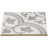 Sintra 9" x 9" Straight Edge Porcelain Singular Subway Floor Use Tile