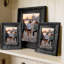Cadre photo 5 pièces x 7 po 1PC pour présentation de photos de famille