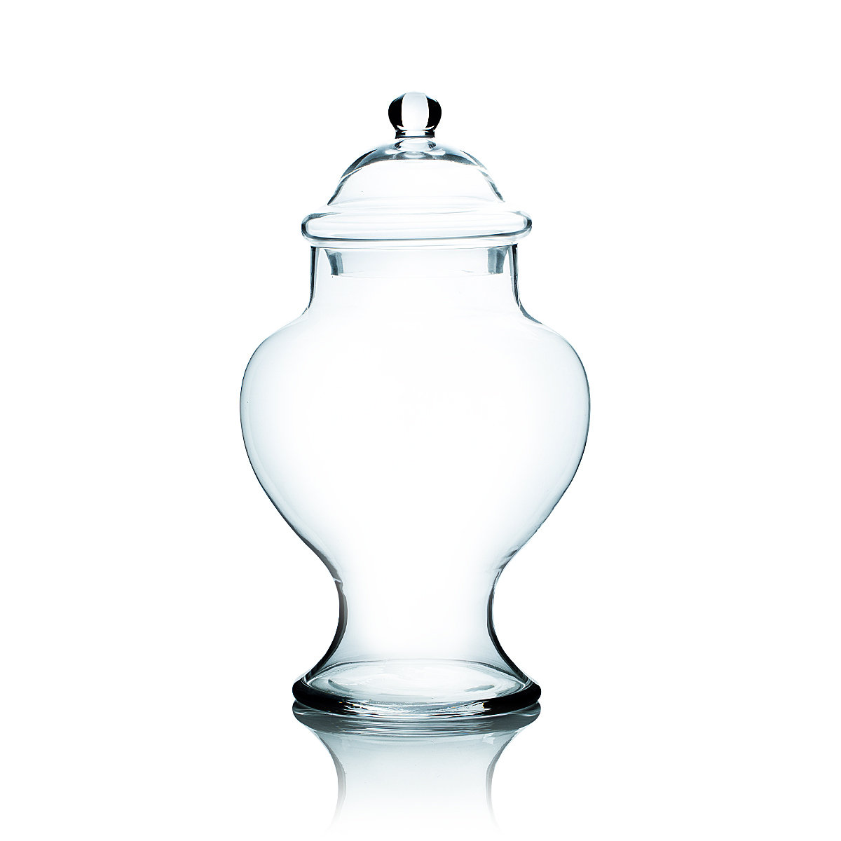 Wrought Studio Apothecary Jar & Reviews | Wayfair