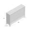 Commode 10 tiroirs Meaghann