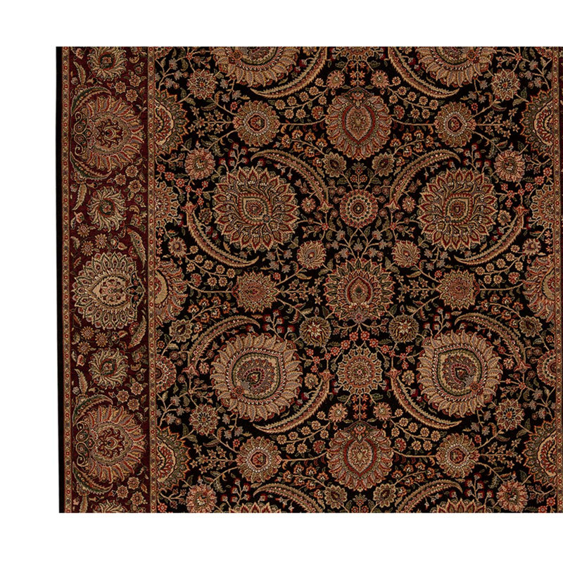 One-of-a-Kind 10' X 14' Area Rug