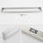 24" Towel Bar Wall Mounted-115606401