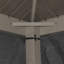 Abri de jardin gris Sojag, 12 pi X 14 pi-835395871