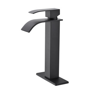 Vessel Sink Faucet Single-handle Bathroom Faucet