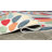 Rectangle Cotita Floral Outdoor Patio Garden 100% Polypropylene Weather-Resistant Area Rug-573144516