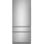 35.75" Integrated Bottom-Freezer Refrigerator-1977584402