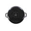 Bourgogne Cast Iron Round Casserole-1398600228-1398600670