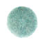 Pouf rond en fil PET tricoté 20 X 20 Deon-1199335684