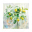Lemon Branch by Danhui Nai - Wrapped Canvas Painting-850467832