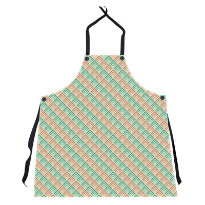 Bib Apron