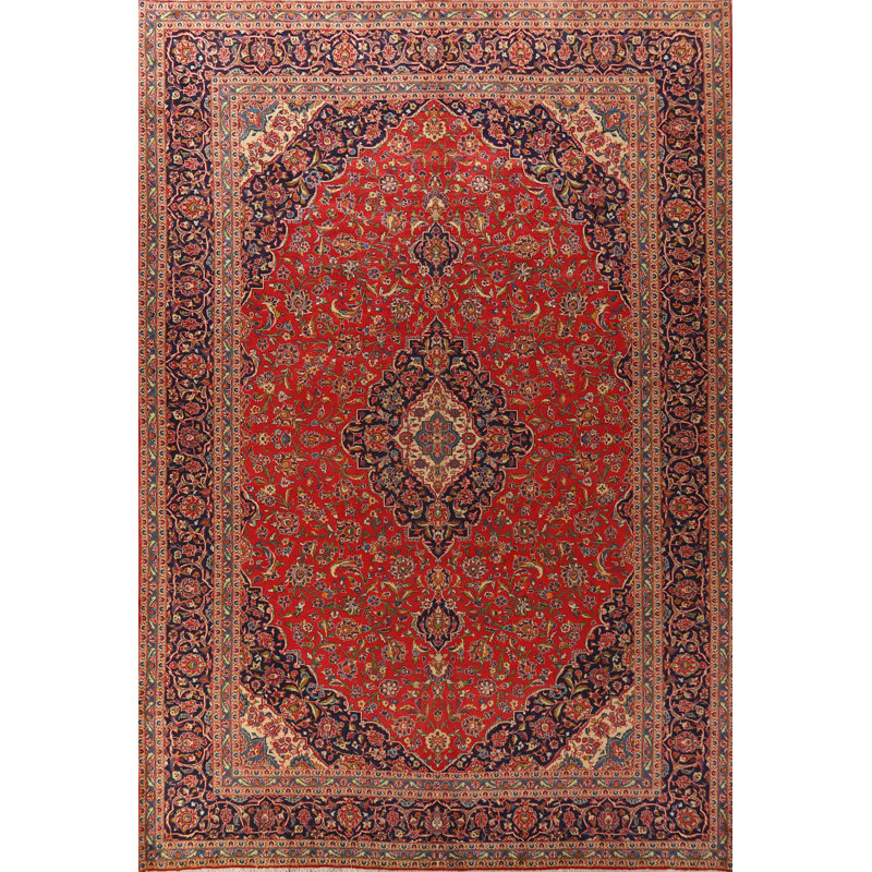 Tapis traditionnel 10 x 13