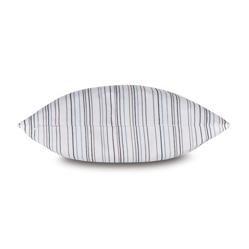 Gentry Square Pillow Cover & Insert