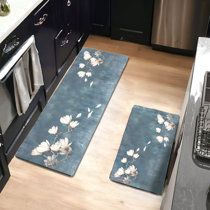 Wayfair  Stain Resistant Kitchen Mats You'll Love in 2024