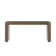 Origins 72.25'' Solid Wood Top Console Table