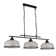 Annek 3 - Light Bell Chandelier