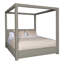 Eastwood By Thom Filicia Upholstered Canopy Bed-1898707408-1906673035-1944238589