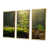 Gold Floater Framed selected