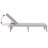 George Oliver Sun Lounger 73.2"X23.6"X11.4" PP-76859646