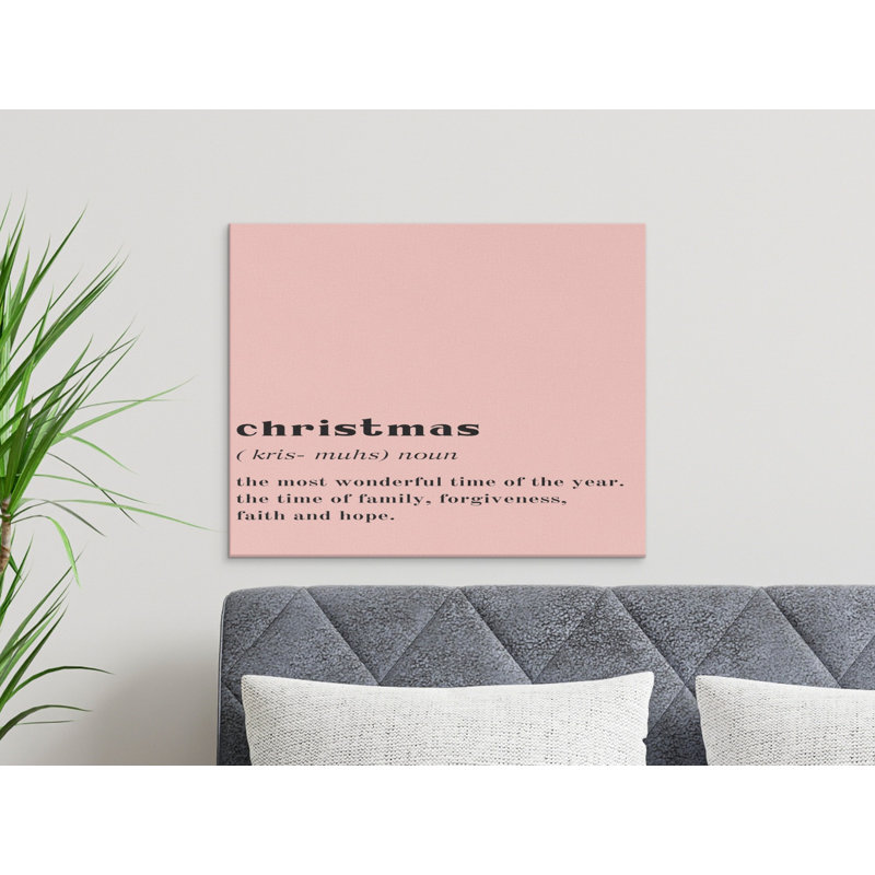Songer Wrapped Canvas Print Set, 36x24