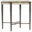 Barclay Stone End Table-89957134