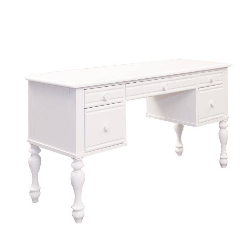 Bureau de coiffeuse Alvy