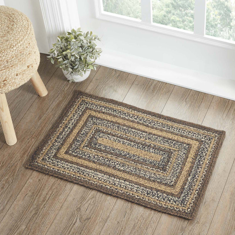 Amadea Geometric Indoor Rug, Rectangle 1'8" x 2'6"