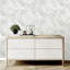 Metallic Marble Luxury Wallpaper-1354319307