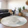 Premium Machine Washable Cerrito AMF544 Ivory Rug
