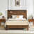 Walnut selected