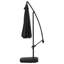 Aailiyah 300cm Tilt Cantilever Parasol-90548407