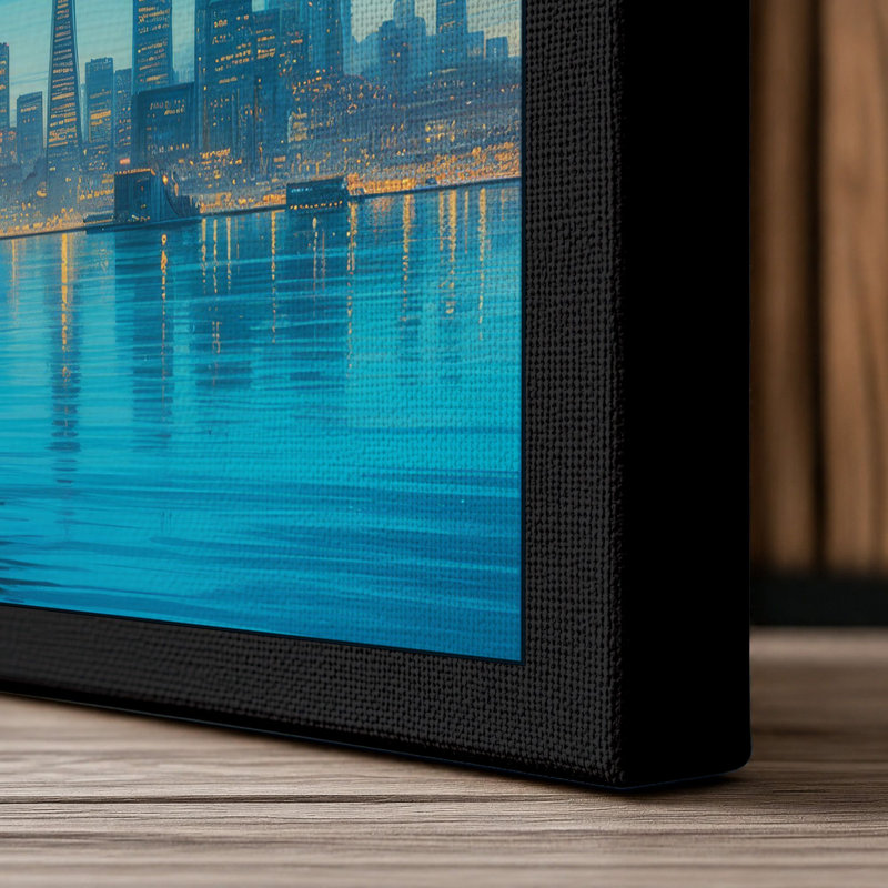 Print, 30x20 - 76.2 x 50.8 cm, Black Border