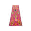 One-of-a-Kind 2'5”x9'8” Hand Knotted Area Rug